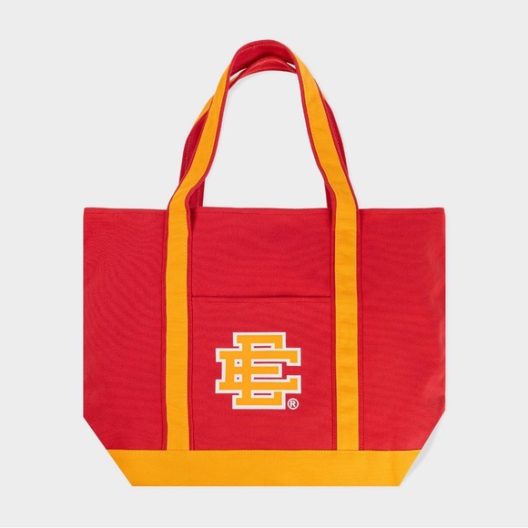 Eric Emanuel Tote